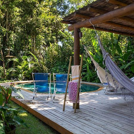 Ferienwohnung Casa Tamy Trancoso Exterior foto