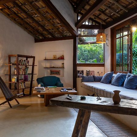 Ferienwohnung Casa Tamy Trancoso Exterior foto
