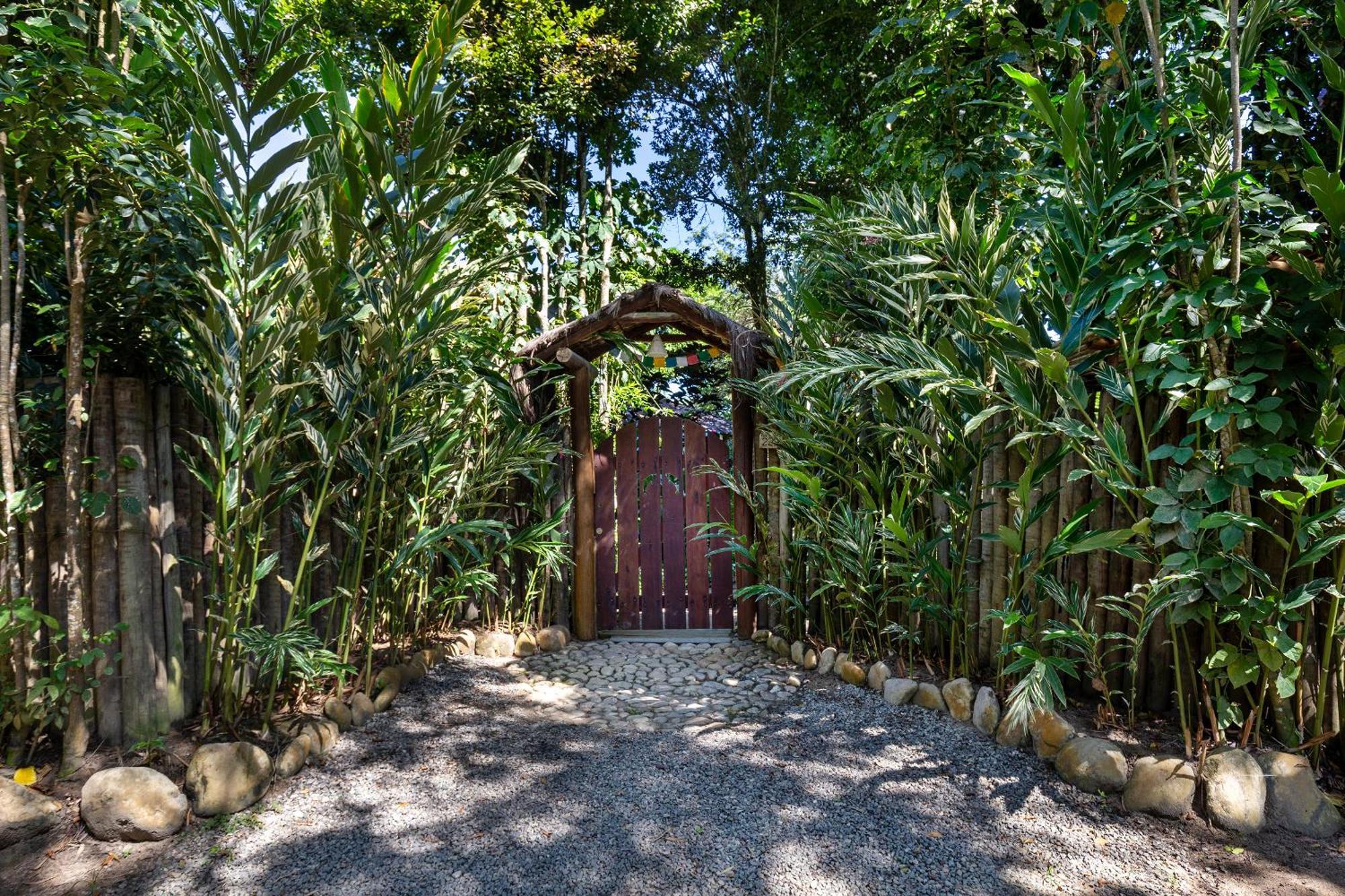 Ferienwohnung Casa Tamy Trancoso Exterior foto