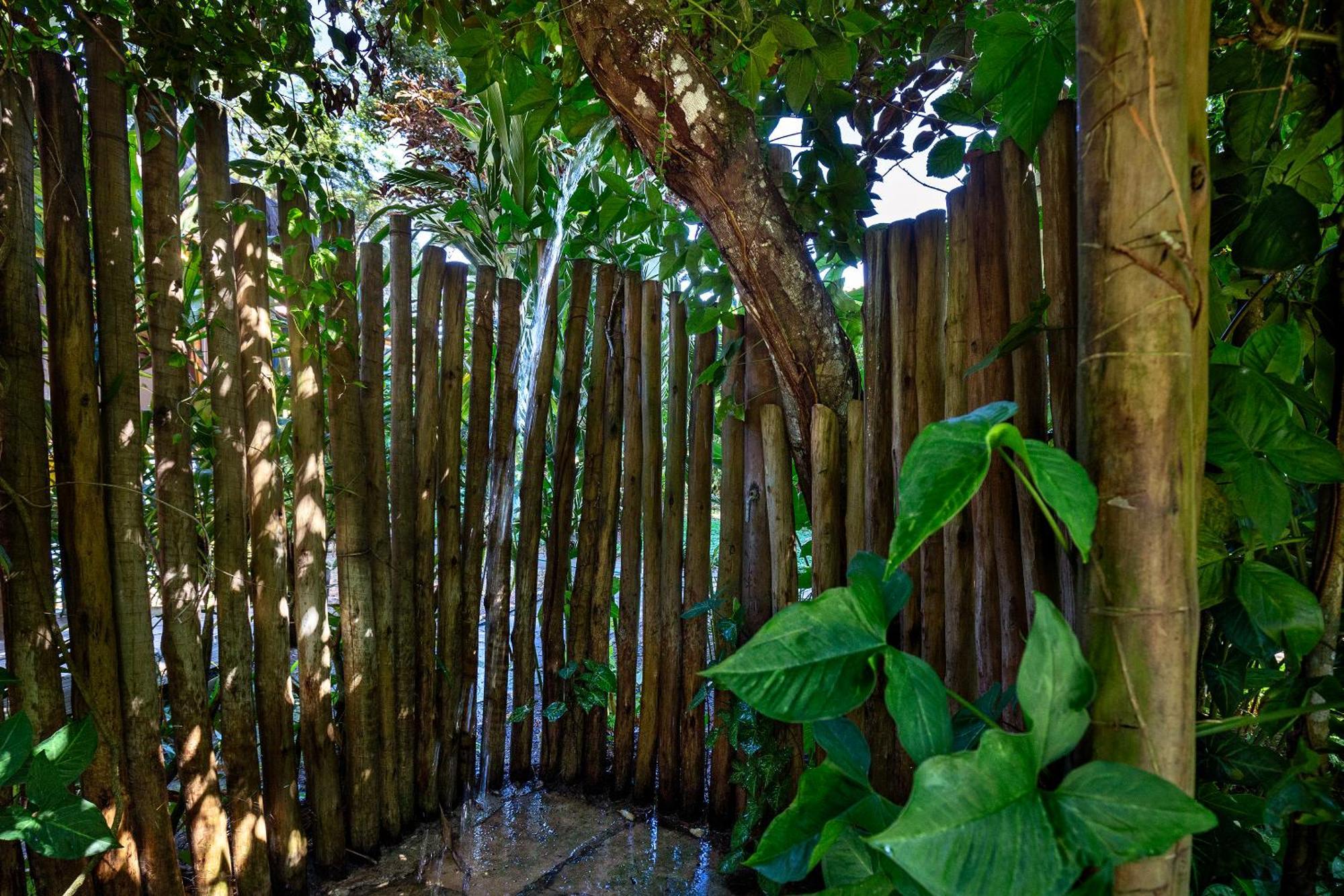 Ferienwohnung Casa Tamy Trancoso Exterior foto