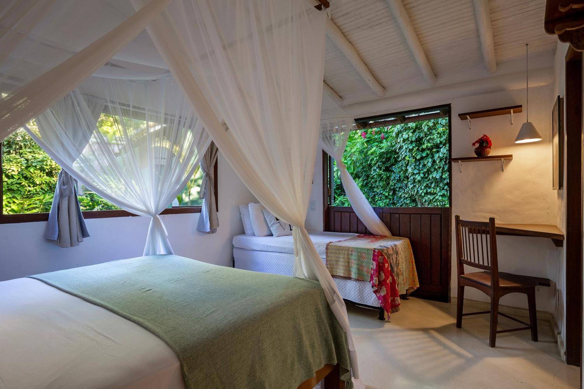 Ferienwohnung Casa Tamy Trancoso Exterior foto