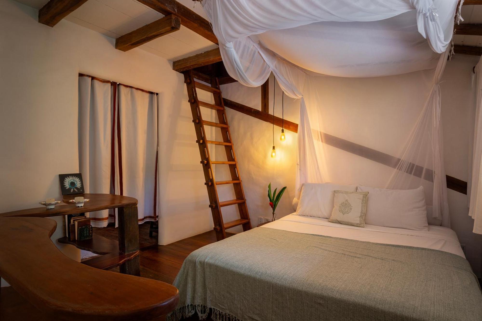 Ferienwohnung Casa Tamy Trancoso Exterior foto