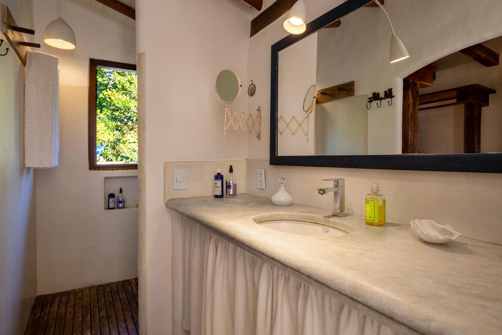 Ferienwohnung Casa Tamy Trancoso Exterior foto